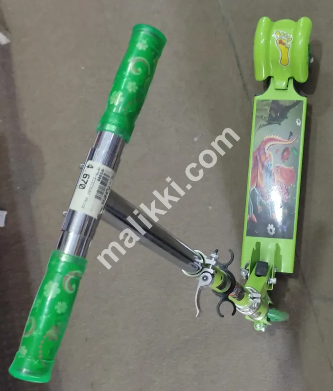 Scooty For Kids