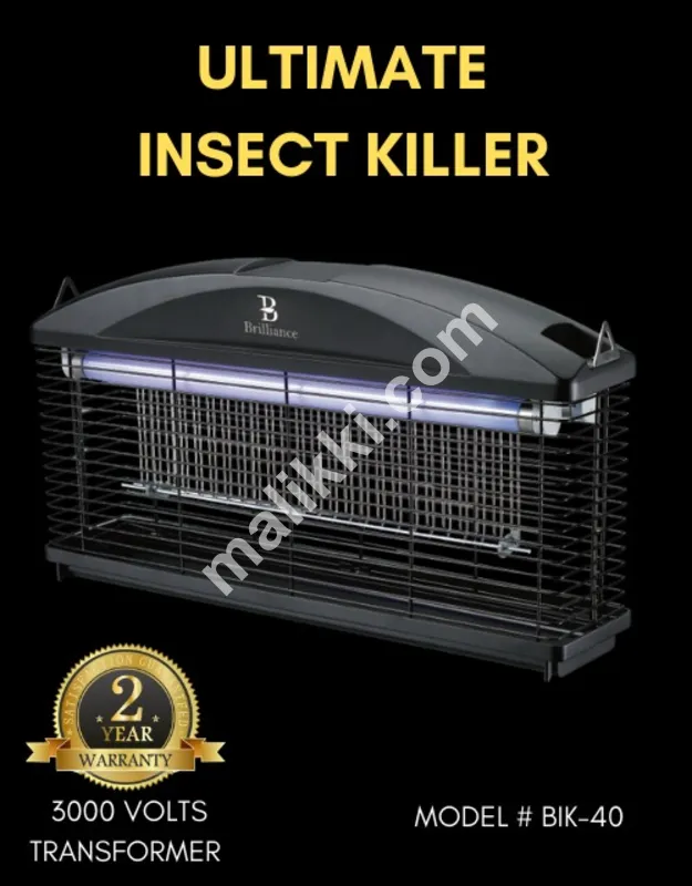 Ultimate Insect Killer 