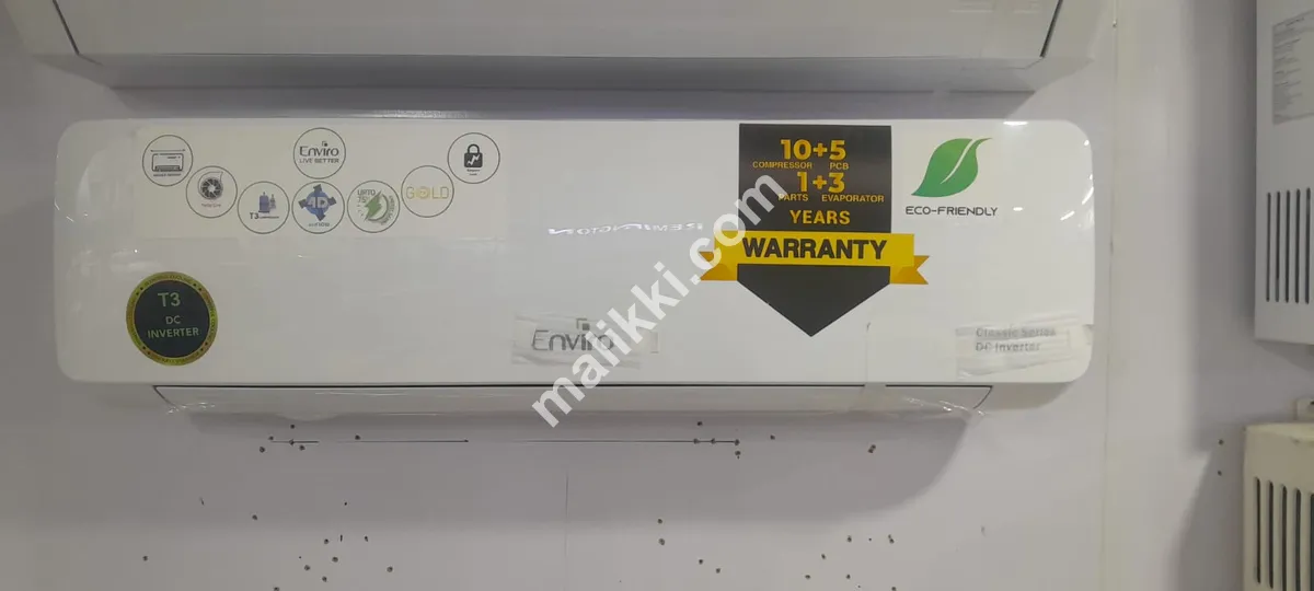 Enviro Air Conditioner 