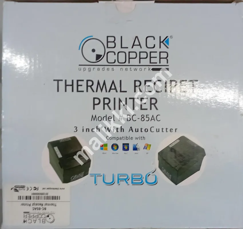 Thermal Printer