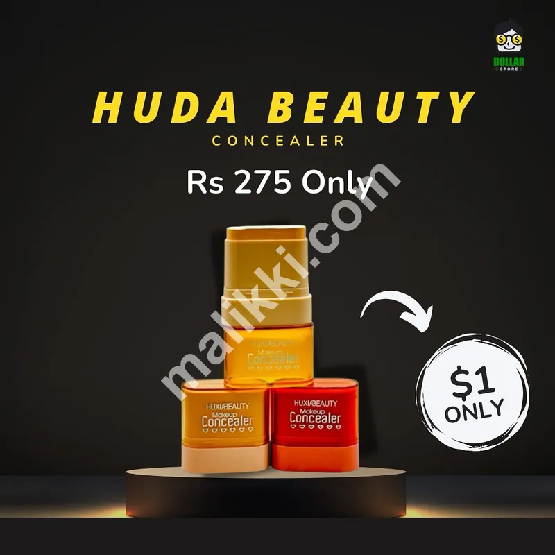 Huda Beauty Concealer