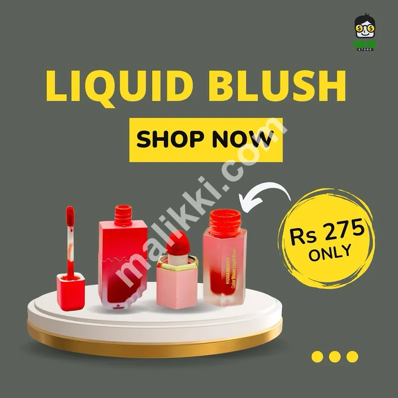 Huda Beauty Liquid Blush