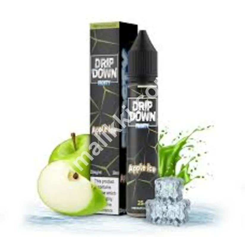 Drip Down Watermelon Ice (25mg) Imported 10ml
