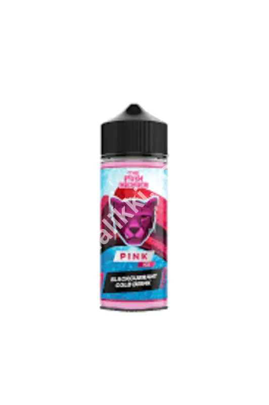 Pink Ice By Dr Vape - 120Ml - 3Mg