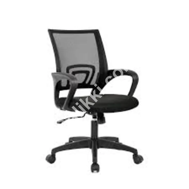 Mesh Office Revolving Chair