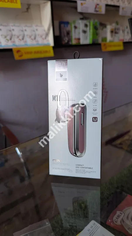 M11 Earphone