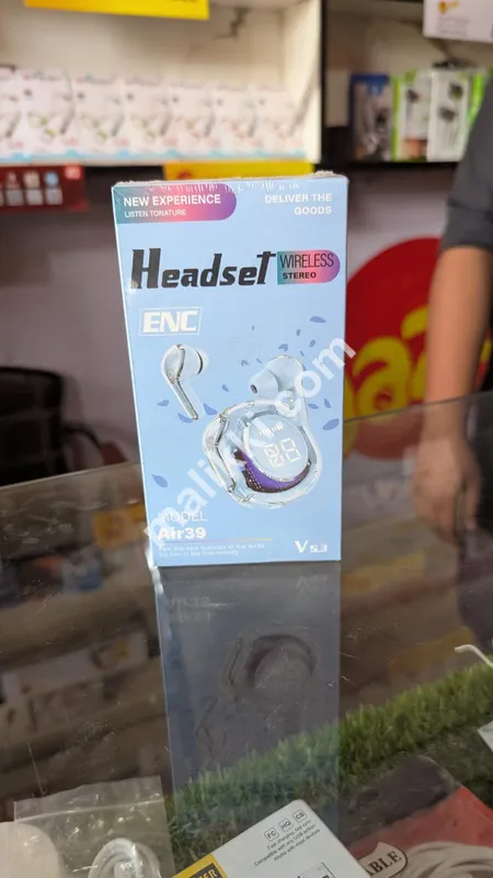 ENC Air 39 Headset