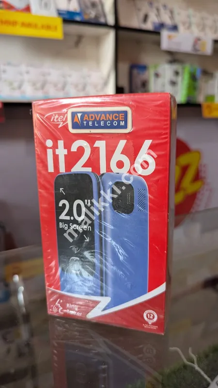 itel it 2166