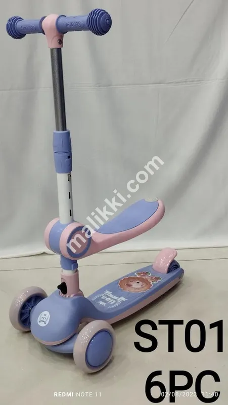 Scooter For Children