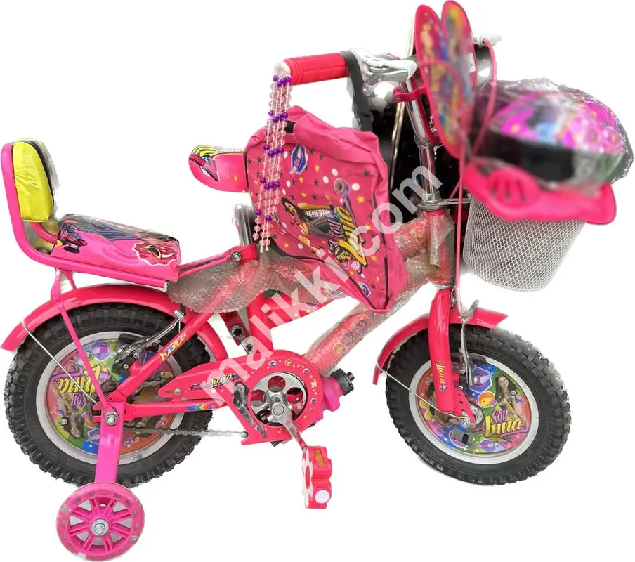 Bicycle for girls All size available
