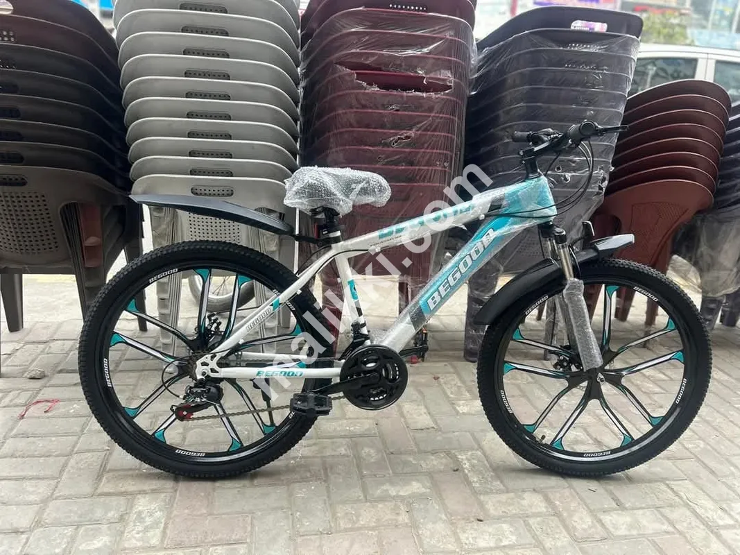 Bicycle 26 size