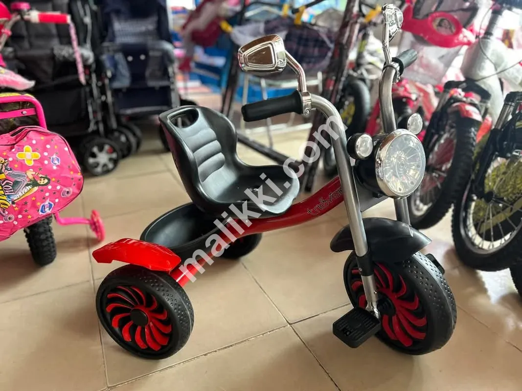 Baby try cycle premium quality