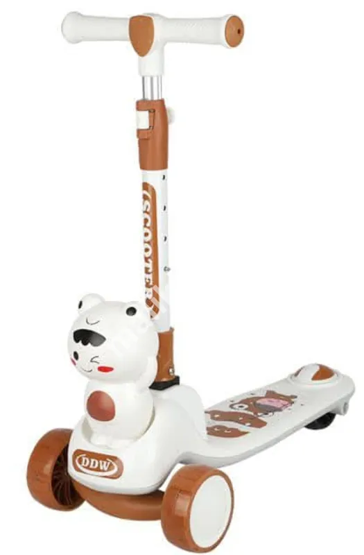 Scootey