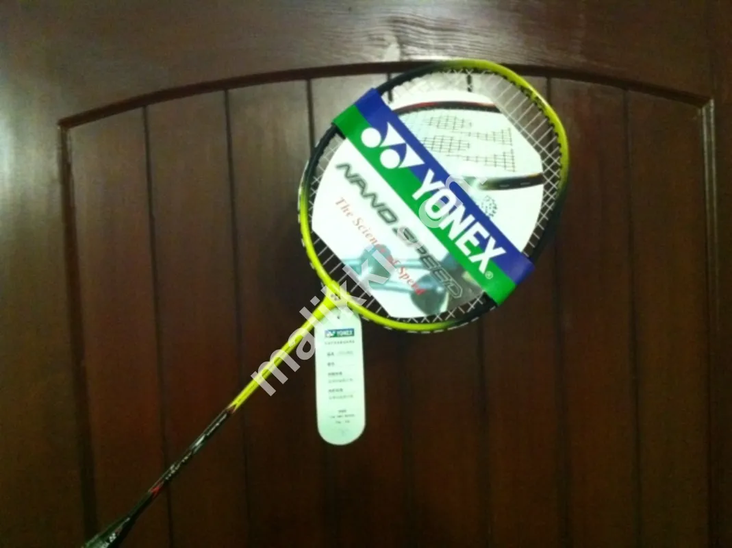 Yonex Nano Speed