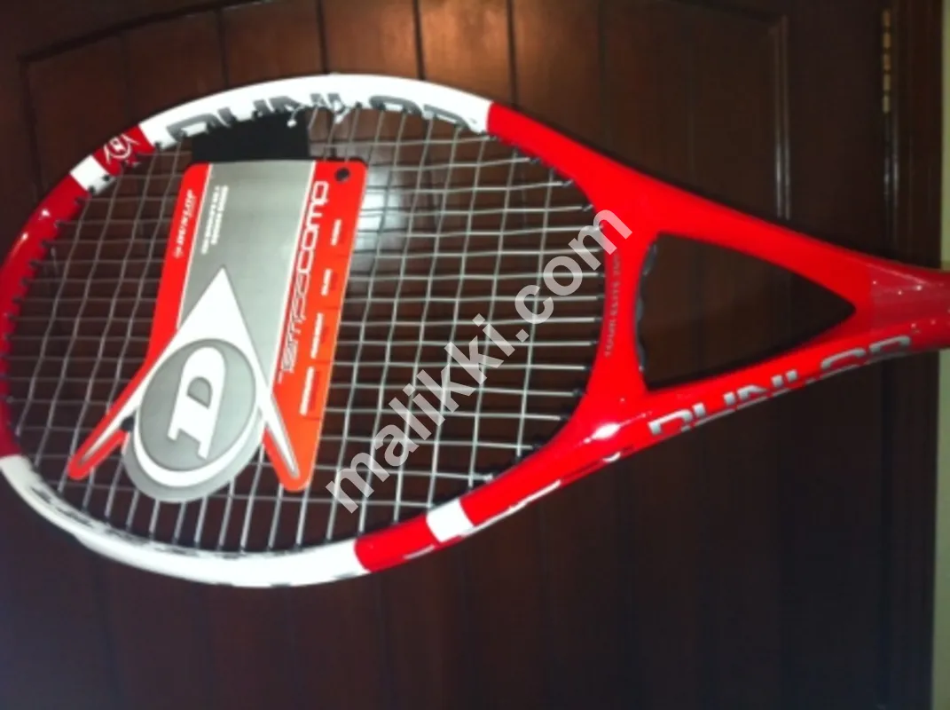 Dunlop Empo Compo tour elite 265