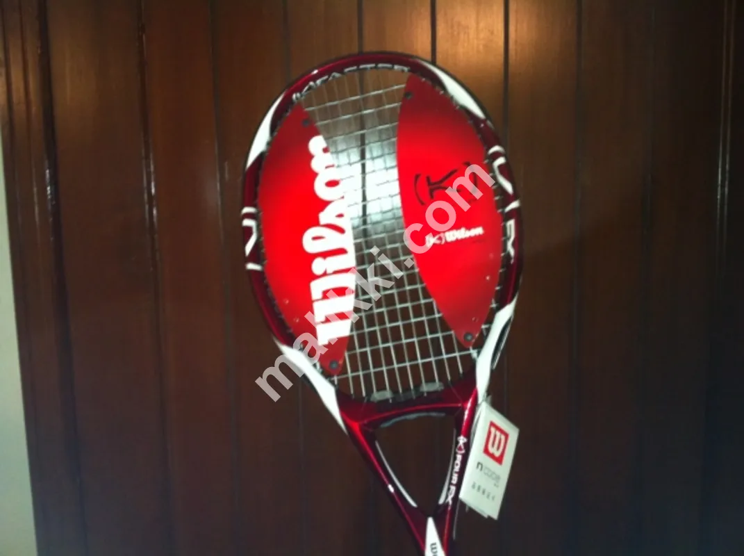 Wilson Wilson K-factor