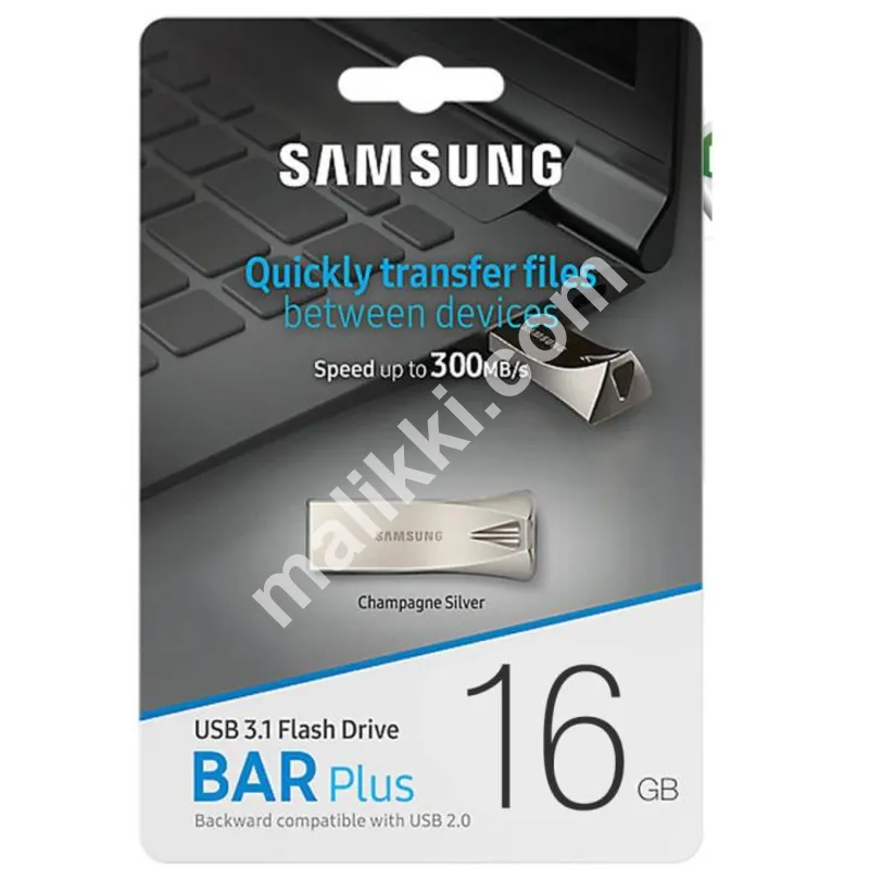 16 GB Samsung USB