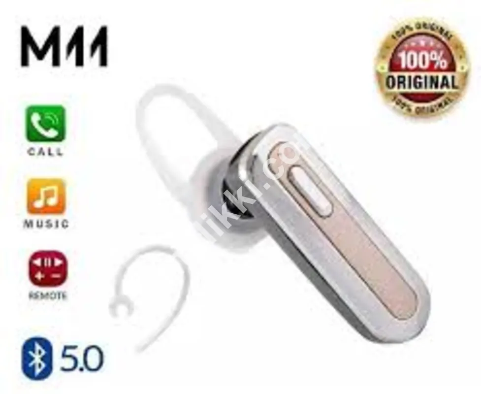 M11 Mini Bluetooth Earphone with Super Sound