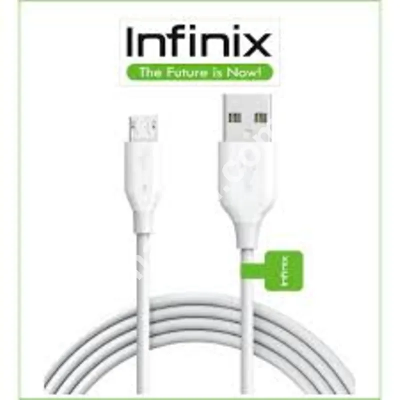 Infinix Original Micro Data Cable