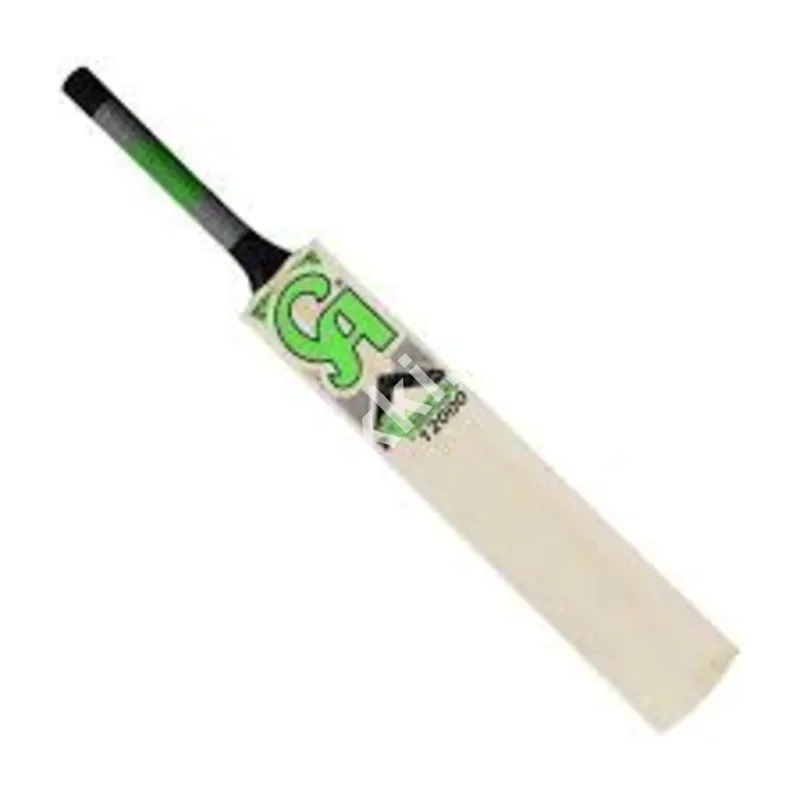 CA 12000 Tennis Ball Cricket Bat