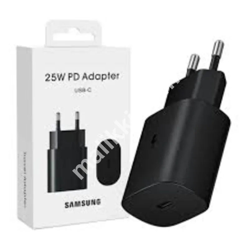 25W PD Adaptor 