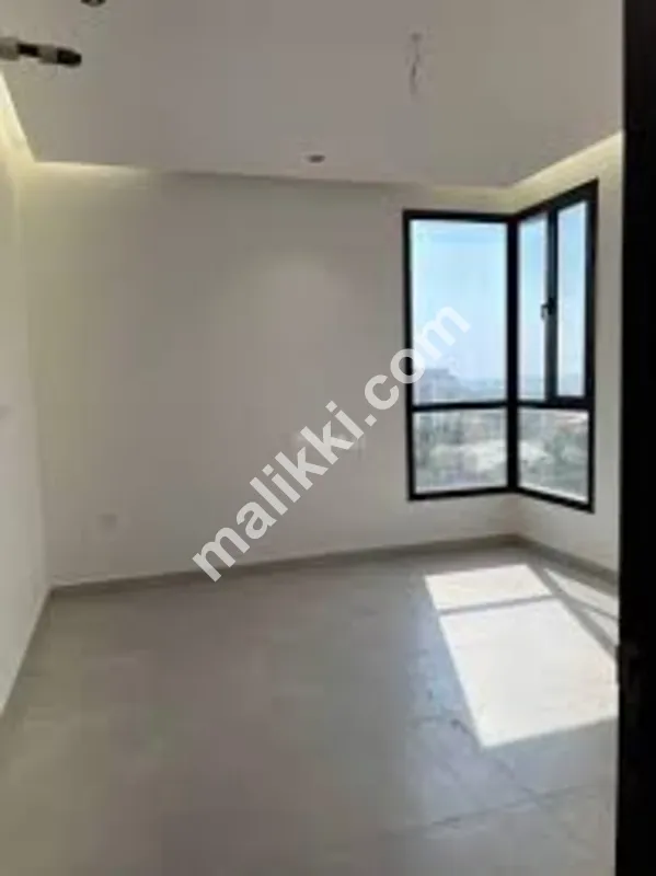 ٹی بحریہ نشیمن میں 1 بیڈ کا اپارٹمنٹ 