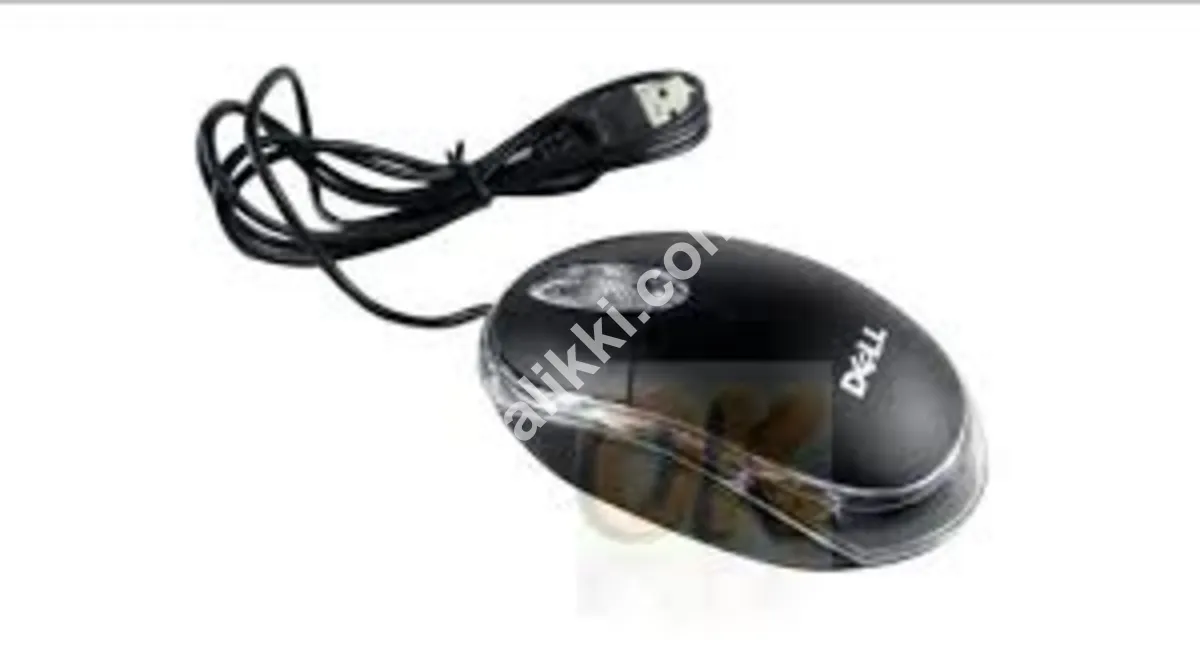 Dell Optical Mouse