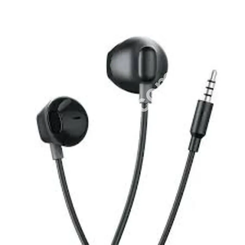 Motorola Original Metal Handsfree with Mic