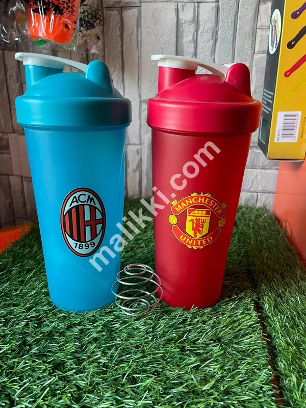 Sports Water Bottle