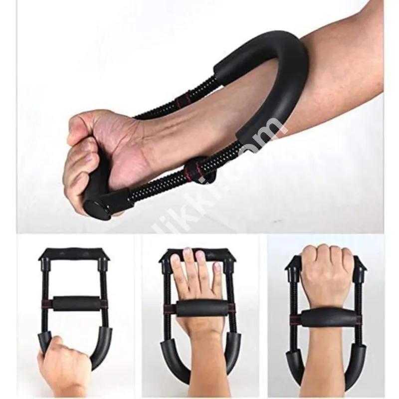 Wrist Exerciser