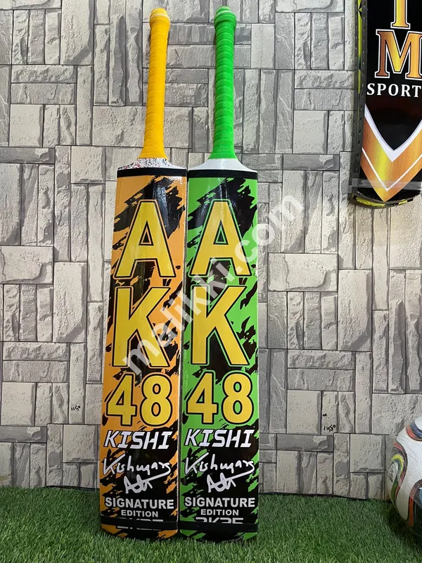 Ak 48 Cricket Bat Tennis