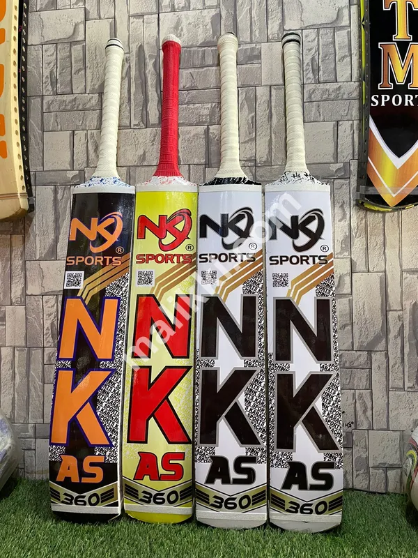 NK Sports AS 360 Bat