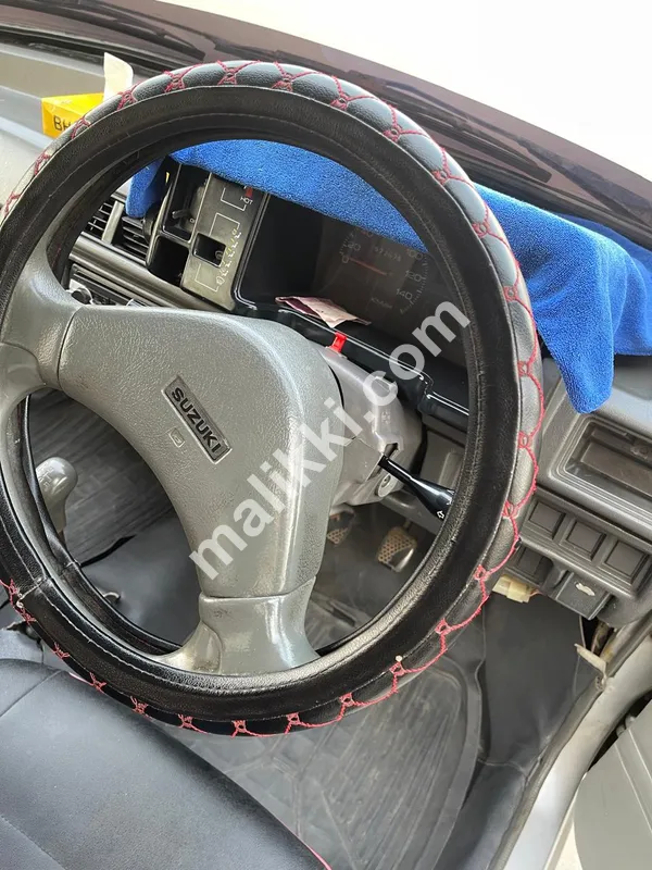  Suzuki Mehran VX (2019) Model Available For Sale