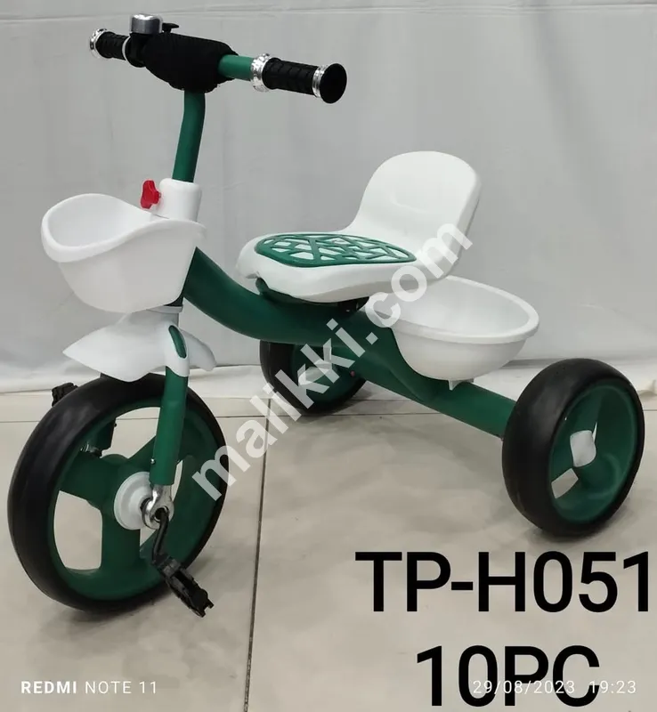 Childrens Tricycle TP-H051