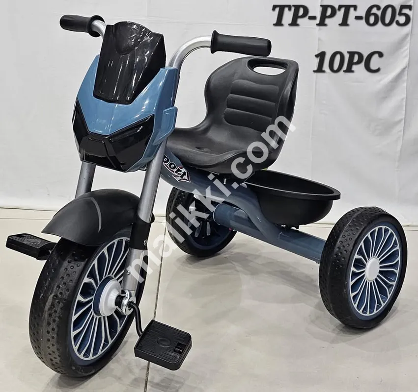 بچوں کا ٹرائی سائیکل TP-PT-605