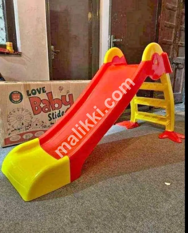 Slide for Kids
