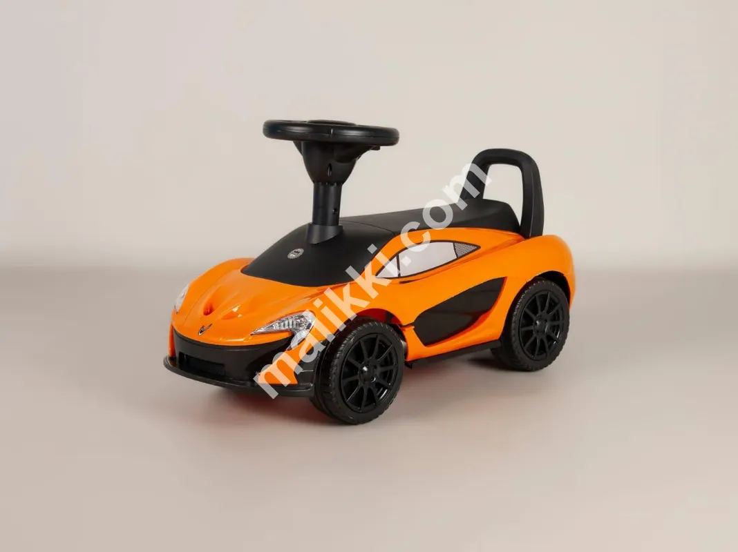 Tolo Car with Twist Handle