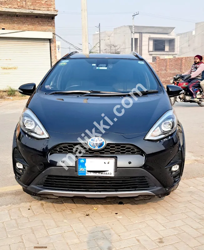 Aqua Urban X for sale