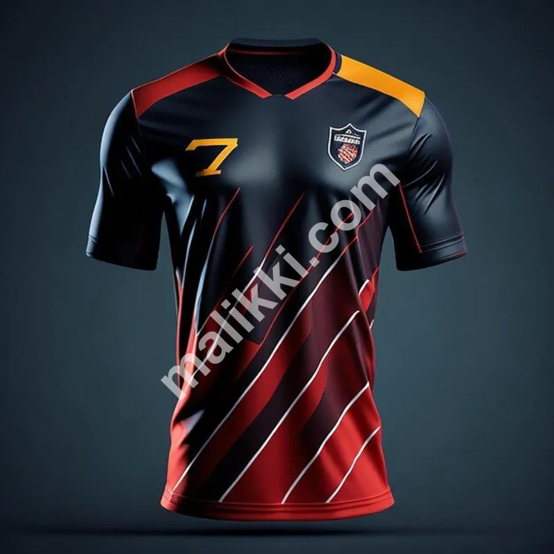 سپورٹس وئیر شرٹ برائے فروخت دستیاب ہے۔