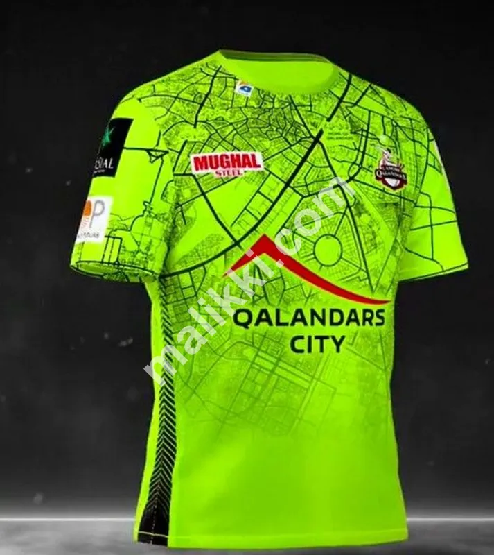 سپورٹس وئیر شرٹ فروخت کے لیے دستیاب ہے۔