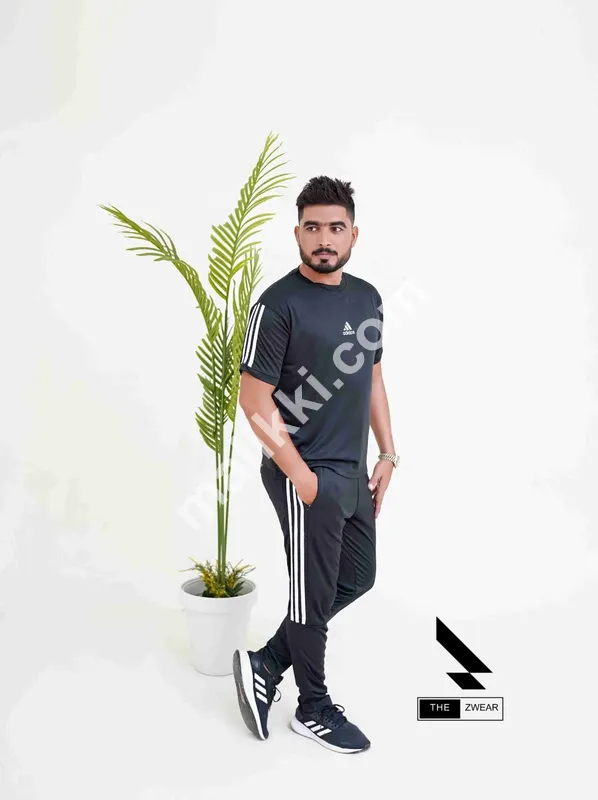 Adidas UniSex Track Suit
