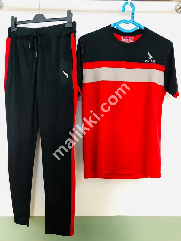 Zwear UniSex Track Suit