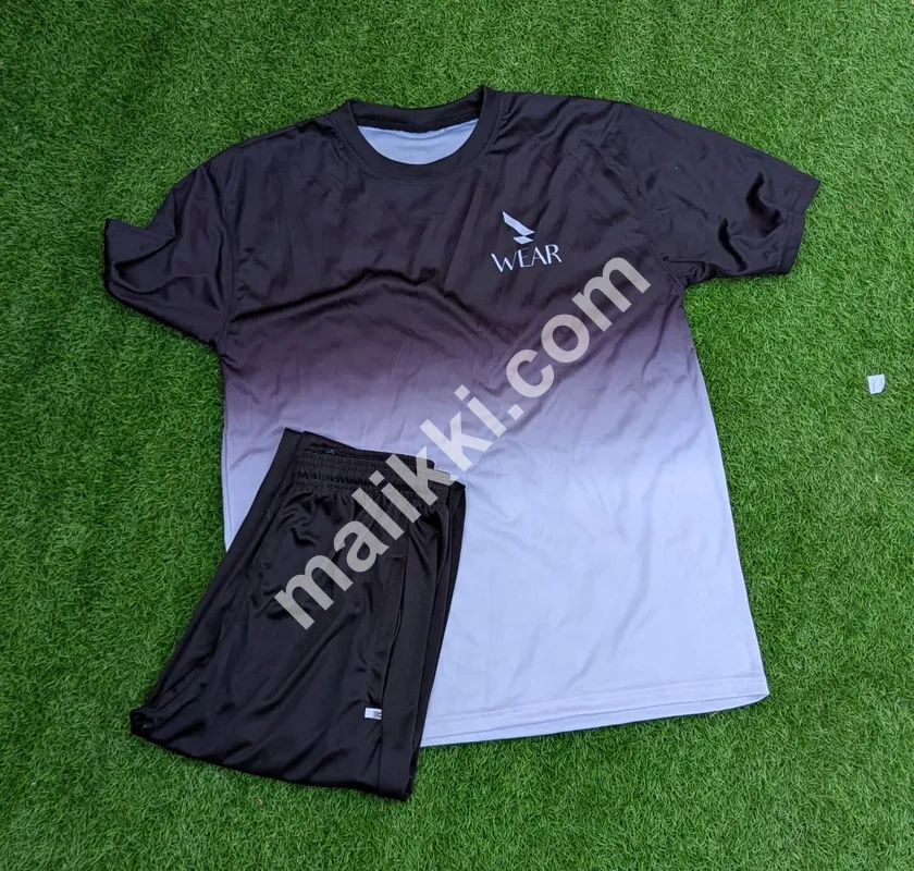 Zwear UniSex Track Suit