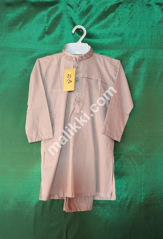 شلوار قمیض کڈز