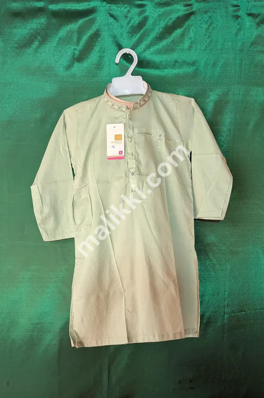 شلوار قمیض کڈز