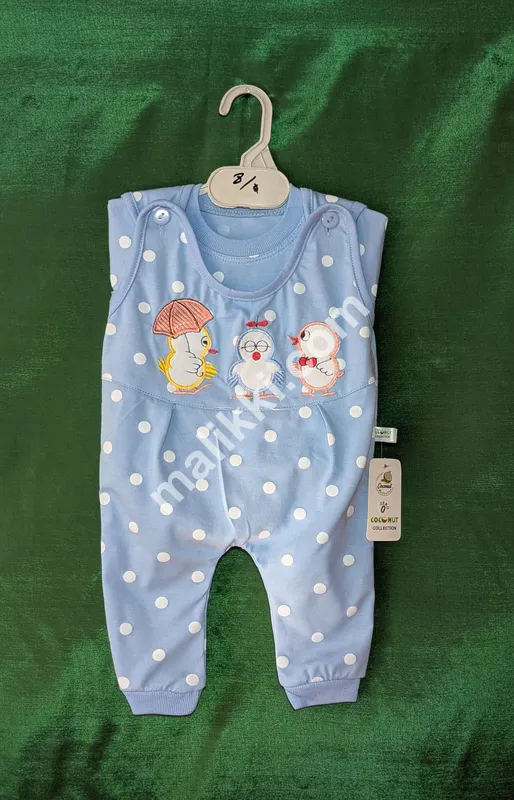 Jumper Set 