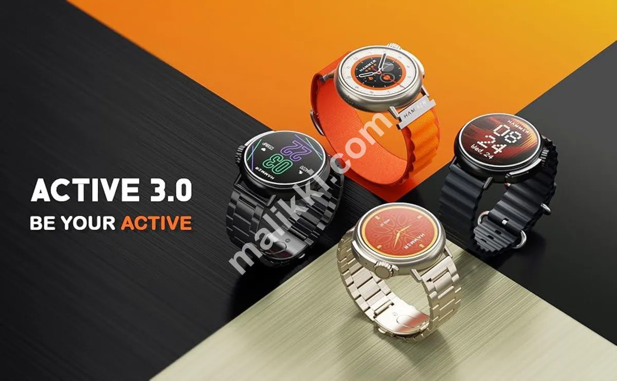 GT-9 Smart Watch