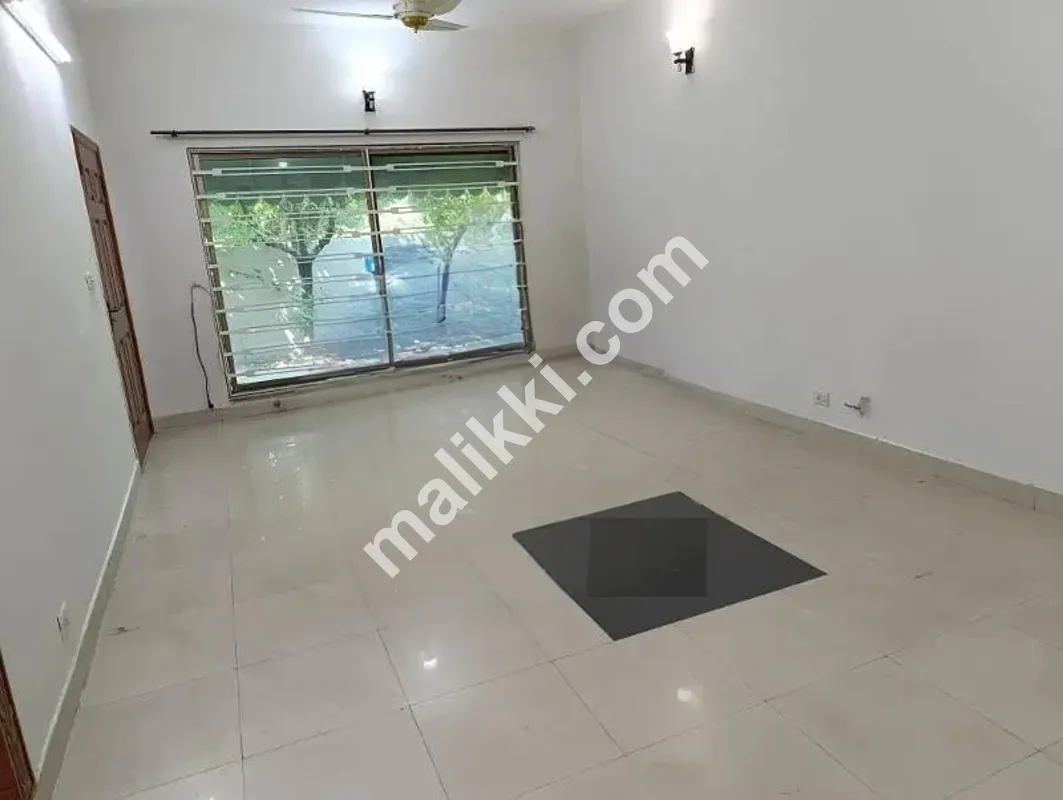 4 Bedroom House Available In Askari 14 Rawalpindi