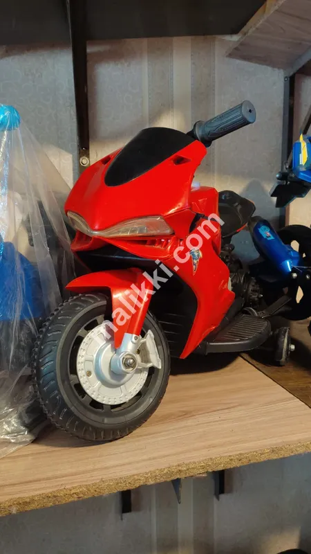 Scooter Electric