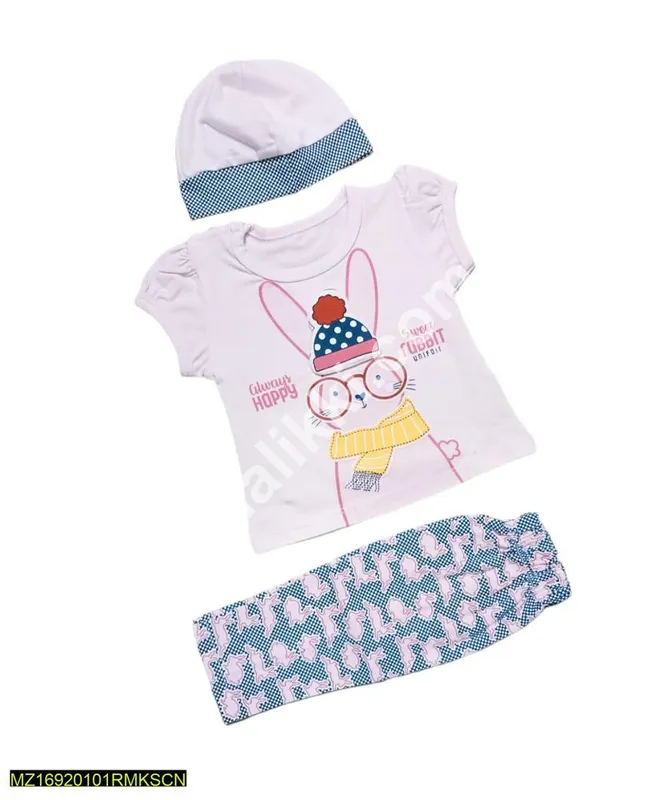 baby clothing